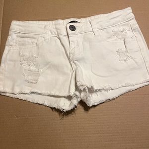 Women’s Shorts